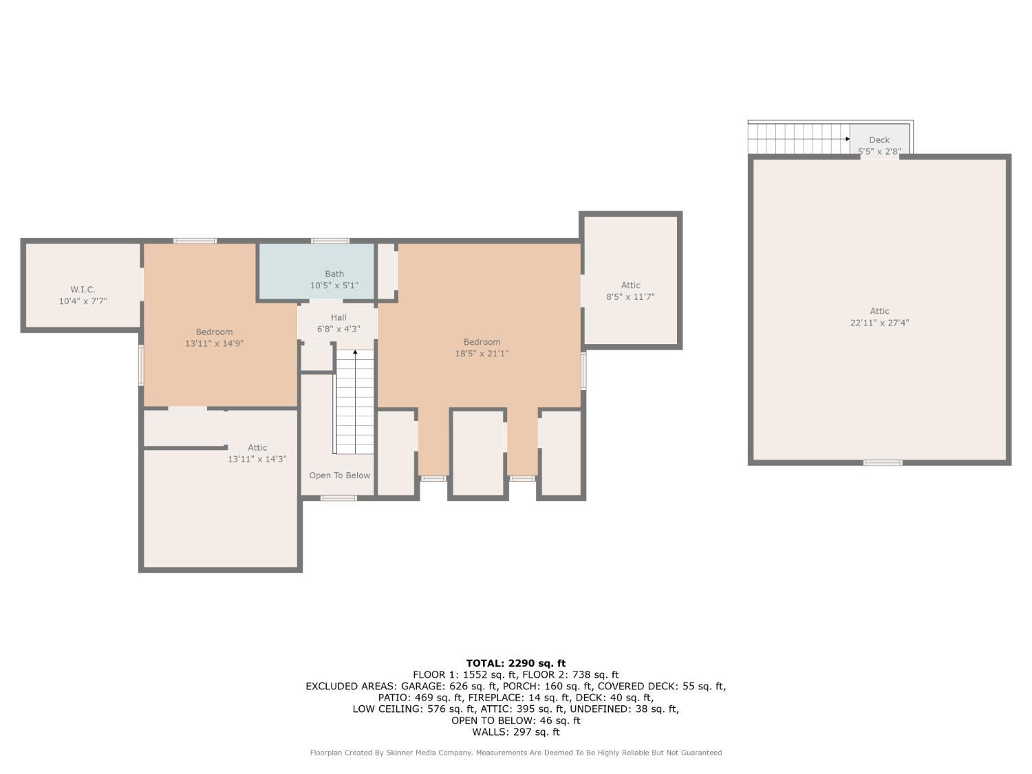 69 Gough Road Rustburg, VA 24588 - Photo 60 of 61