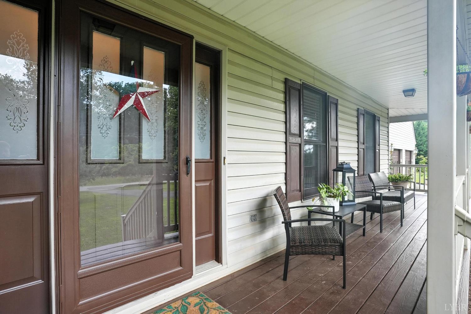 69 Gough Road Rustburg, VA 24588 - Photo 7 of 61