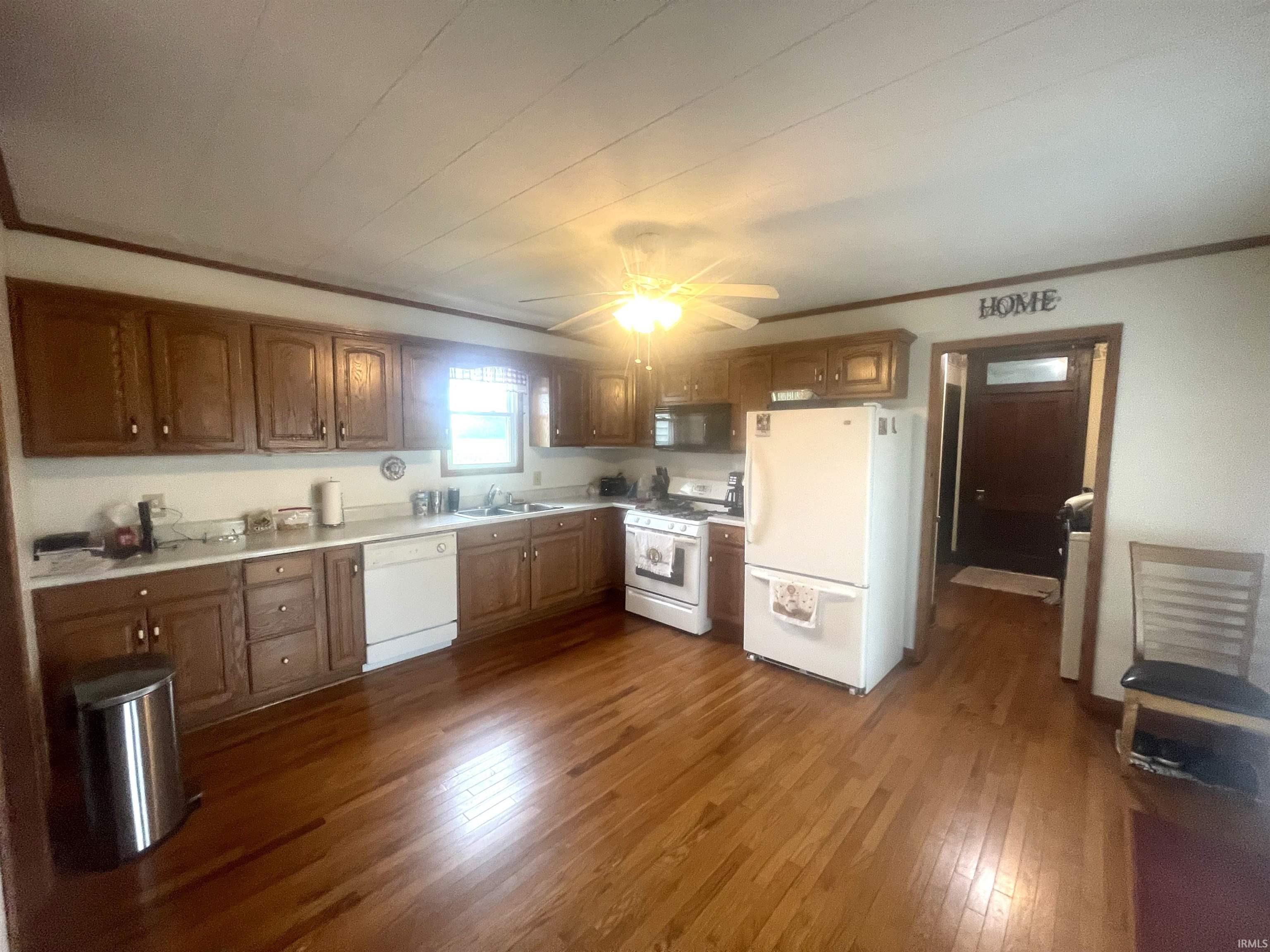 3608 West 900 North Road Royal Center, IN 46978 - Photo 9 of 26