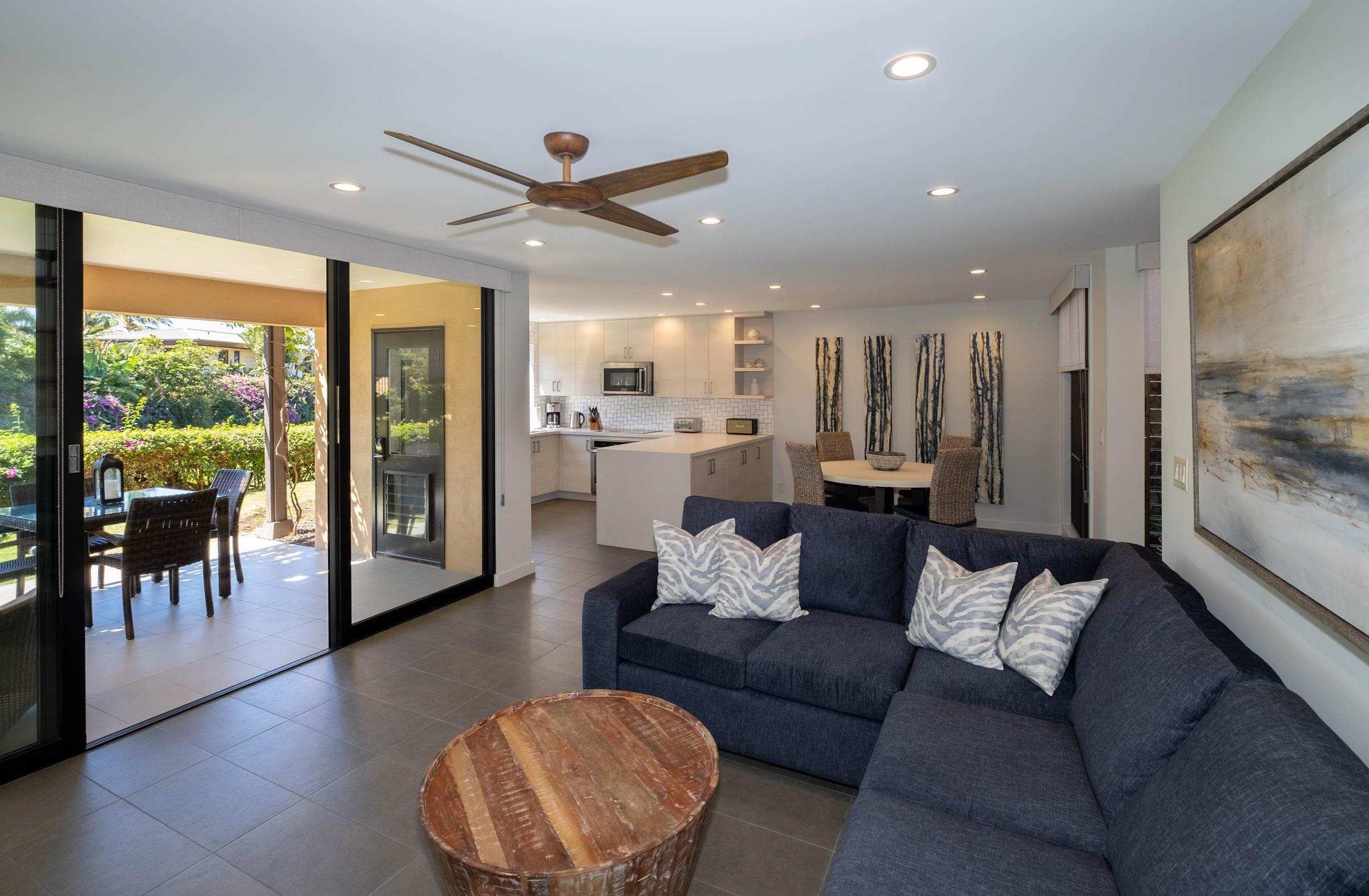 3300 Wailea Alanui Drive, Unit 6C Kihei, HI 96753 - Photo 2 of 34