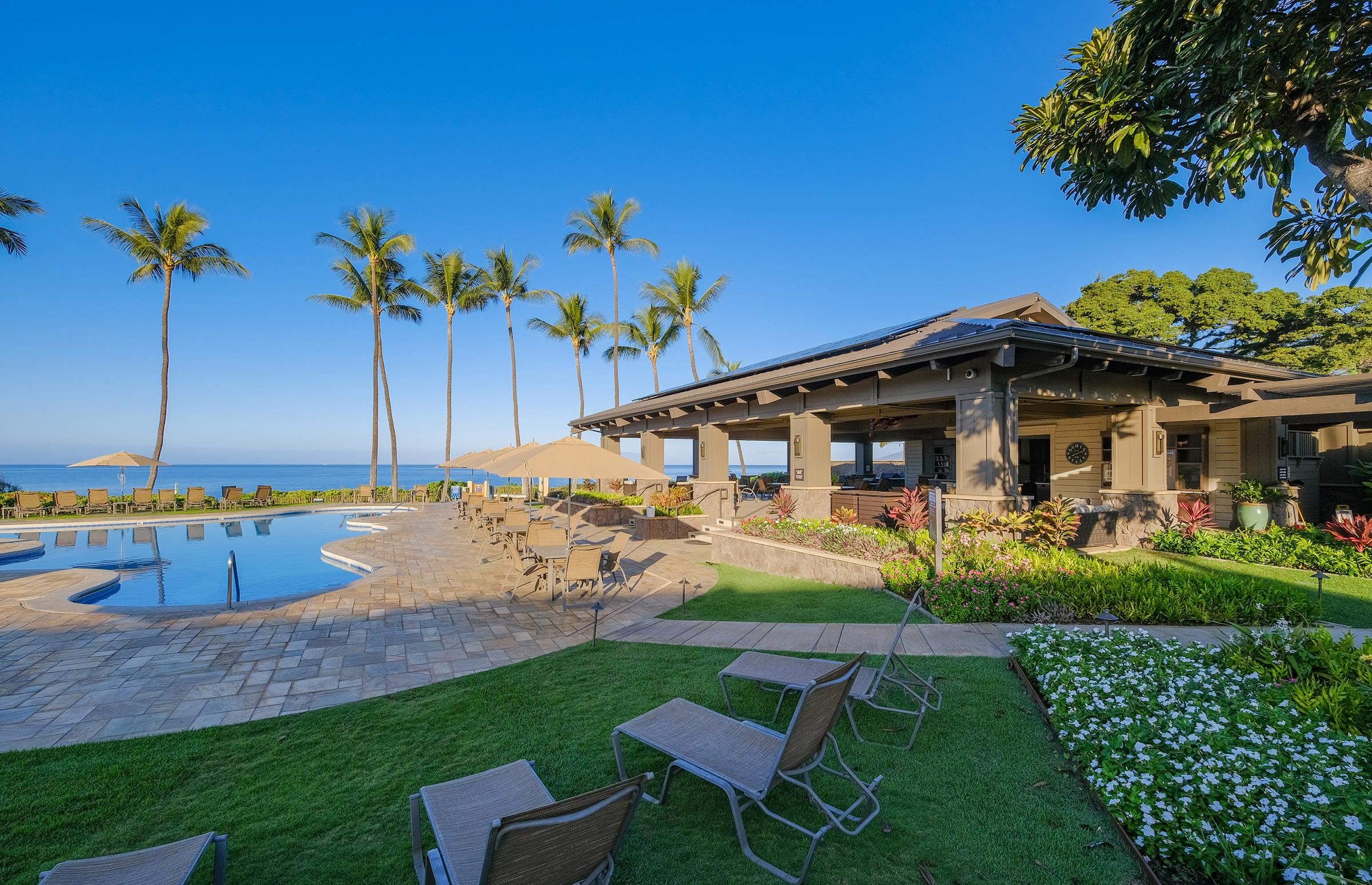 3300 Wailea Alanui Drive, Unit 6C Kihei, HI 96753 - Photo 33 of 34