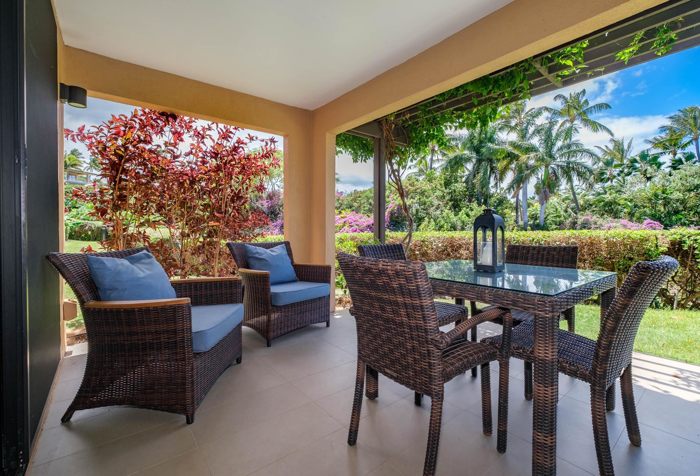3300 Wailea Alanui Drive, Unit 6C Kihei, HI 96753 - Photo 8 of 34