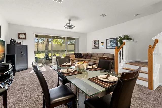 $299,900 | 660 Spring Lake Circle, Tarpon Springs, FL 34688