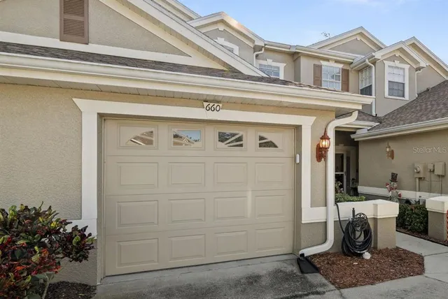 $299,900 | 660 Spring Lake Circle, Tarpon Springs, FL 34688