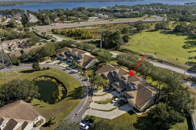 $299,900 | 660 Spring Lake Circle, Tarpon Springs, FL 34688