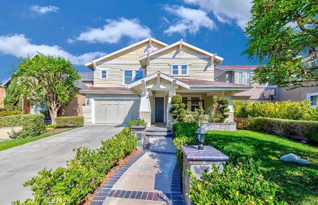 5 Tango Lane Ladera Ranch, CA 92694 - Photo 1 of 29