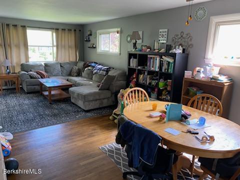 65 West Mountain Road Cheshire, MA 01225 - Photo 3 of 8 106622