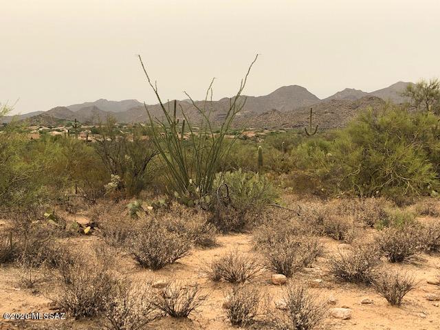 6481 West Ina Road, Unit 4 Tucson, AZ 85743 - Photo 2 of 14