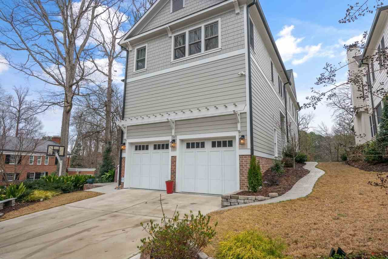 2217 Alexander Road Raleigh, NC 27608 - Photo 29 of 30 Photo 29