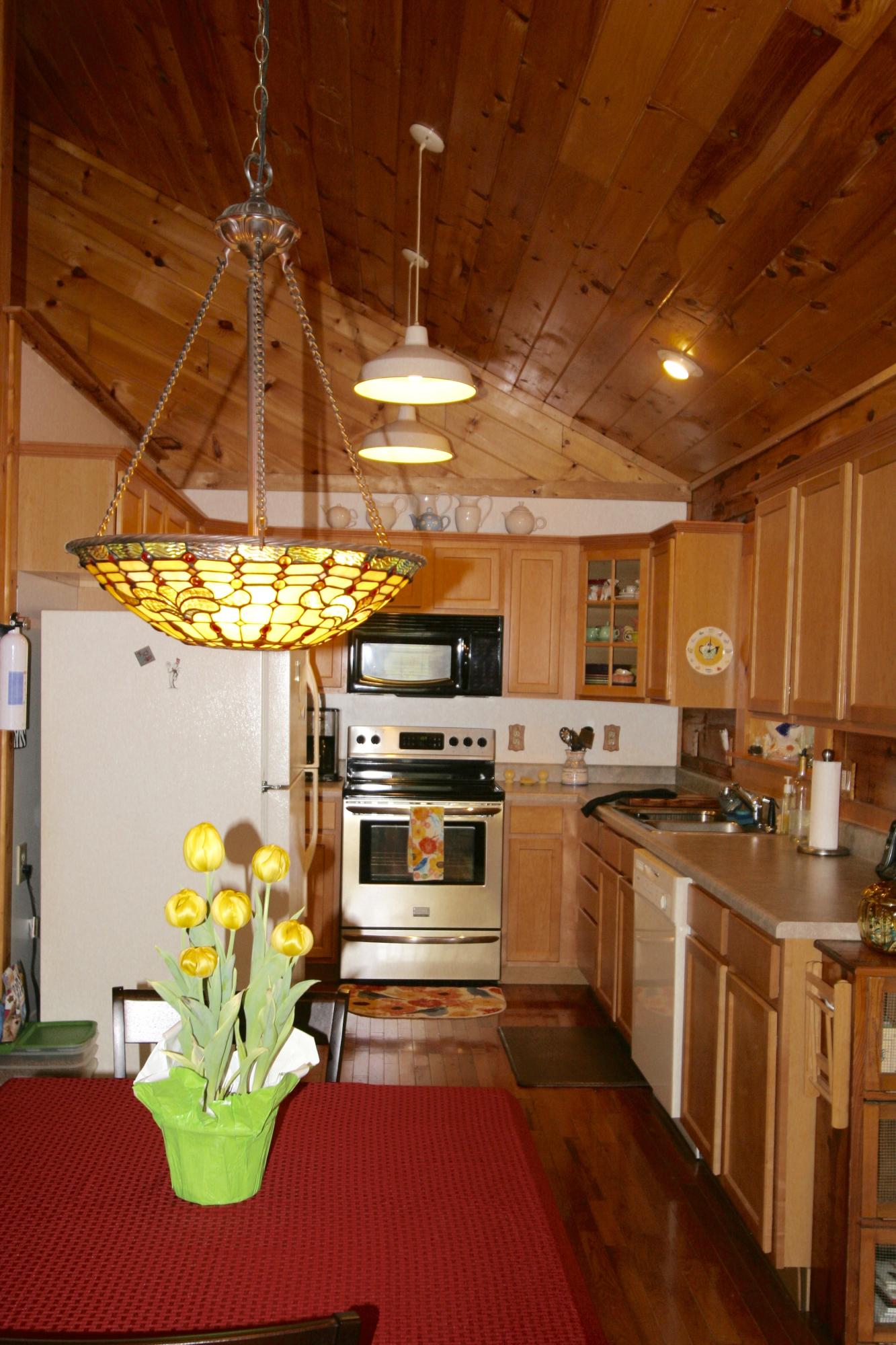 180 Badger Road Madisonville, TN 37354 - Photo 12 of 40 IMG_5427