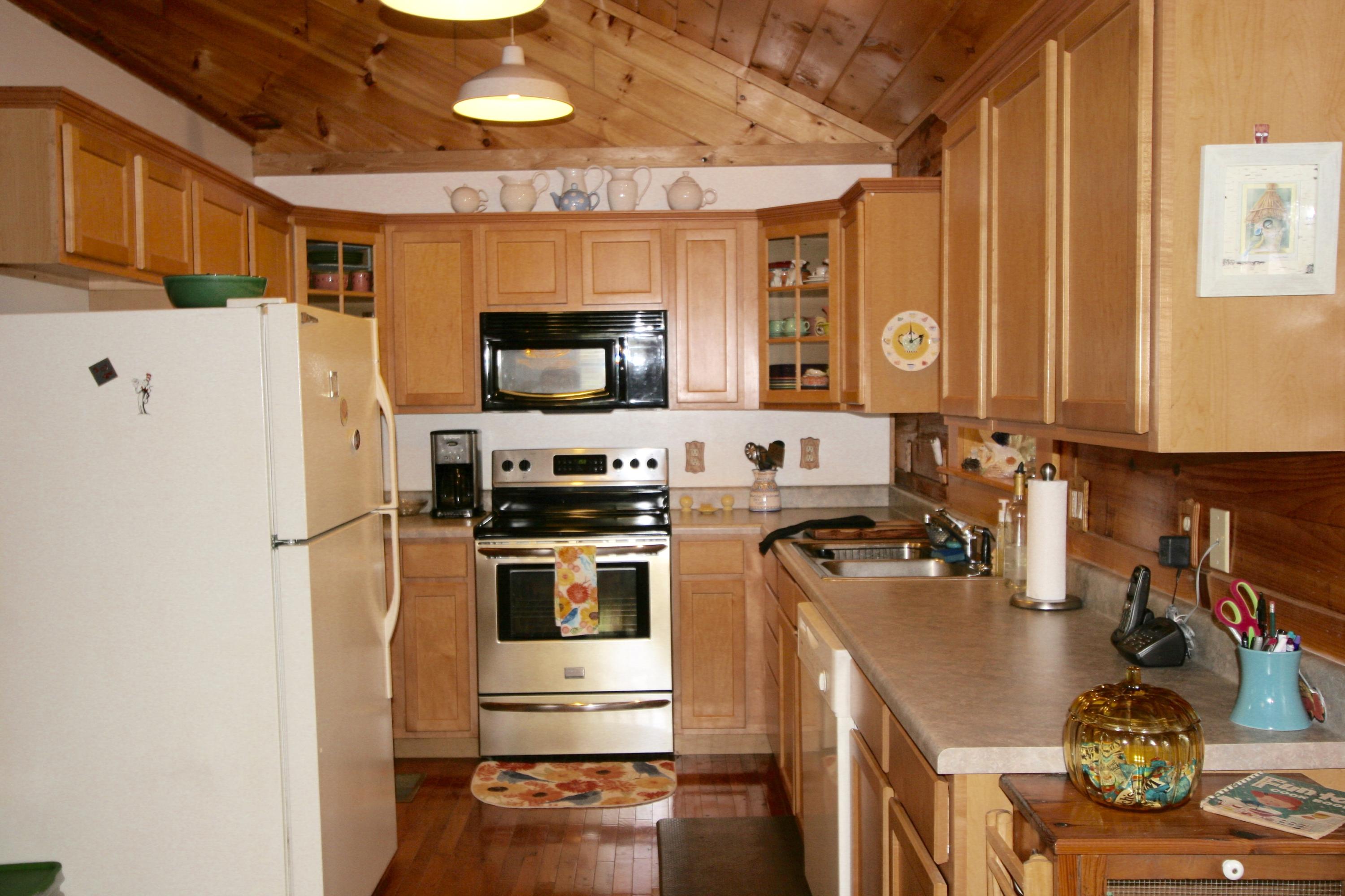 180 Badger Road Madisonville, TN 37354 - Photo 13 of 40 IMG_5424