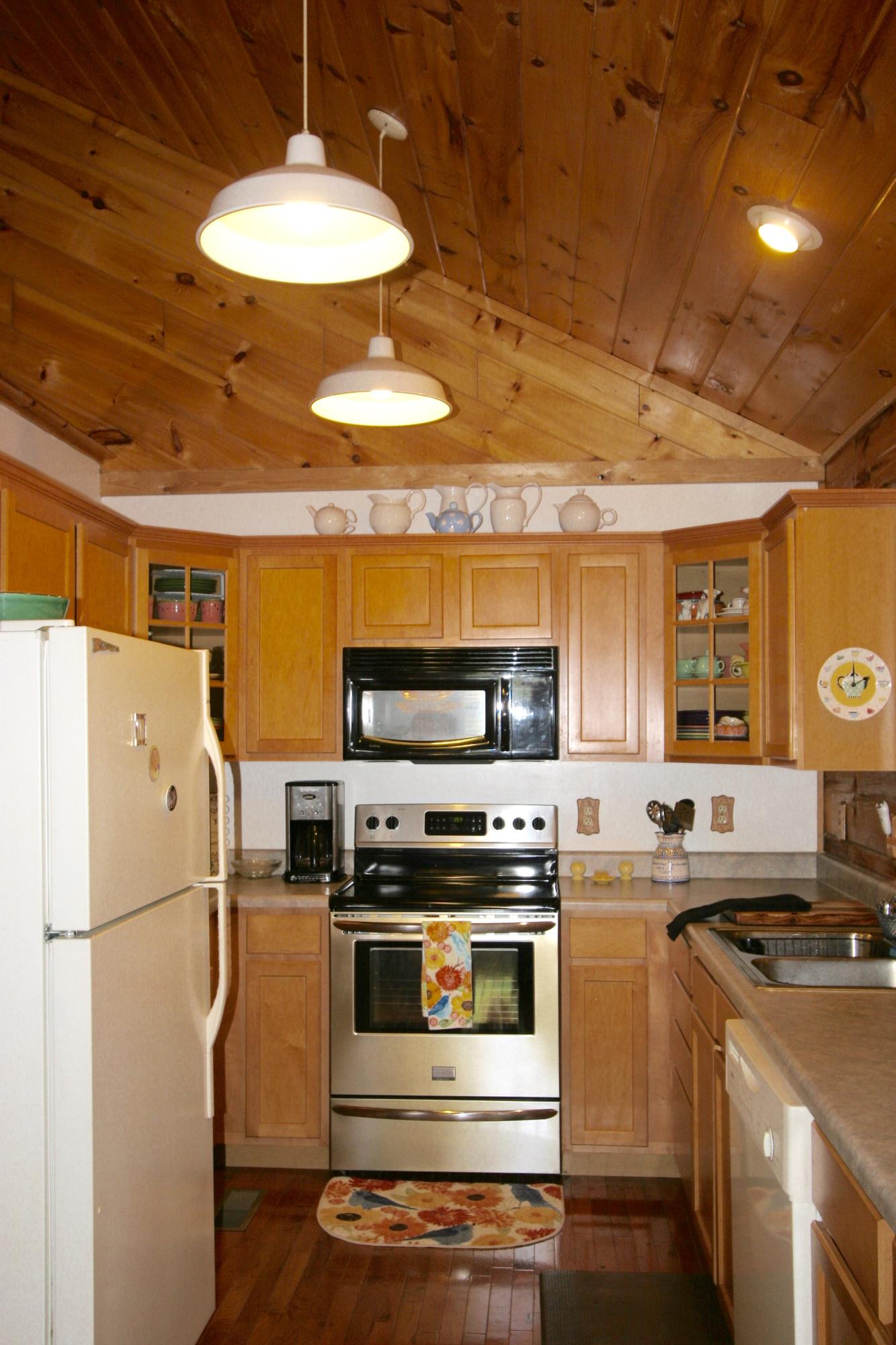 180 Badger Road Madisonville, TN 37354 - Photo 14 of 40 IMG_5425