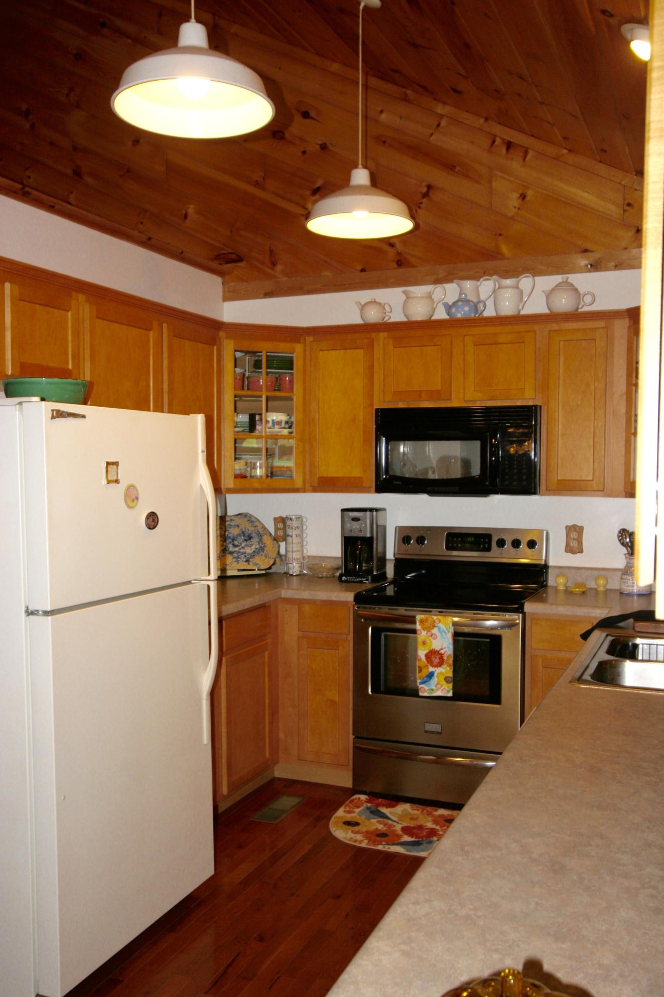 180 Badger Road Madisonville, TN 37354 - Photo 16 of 40 IMG_5426