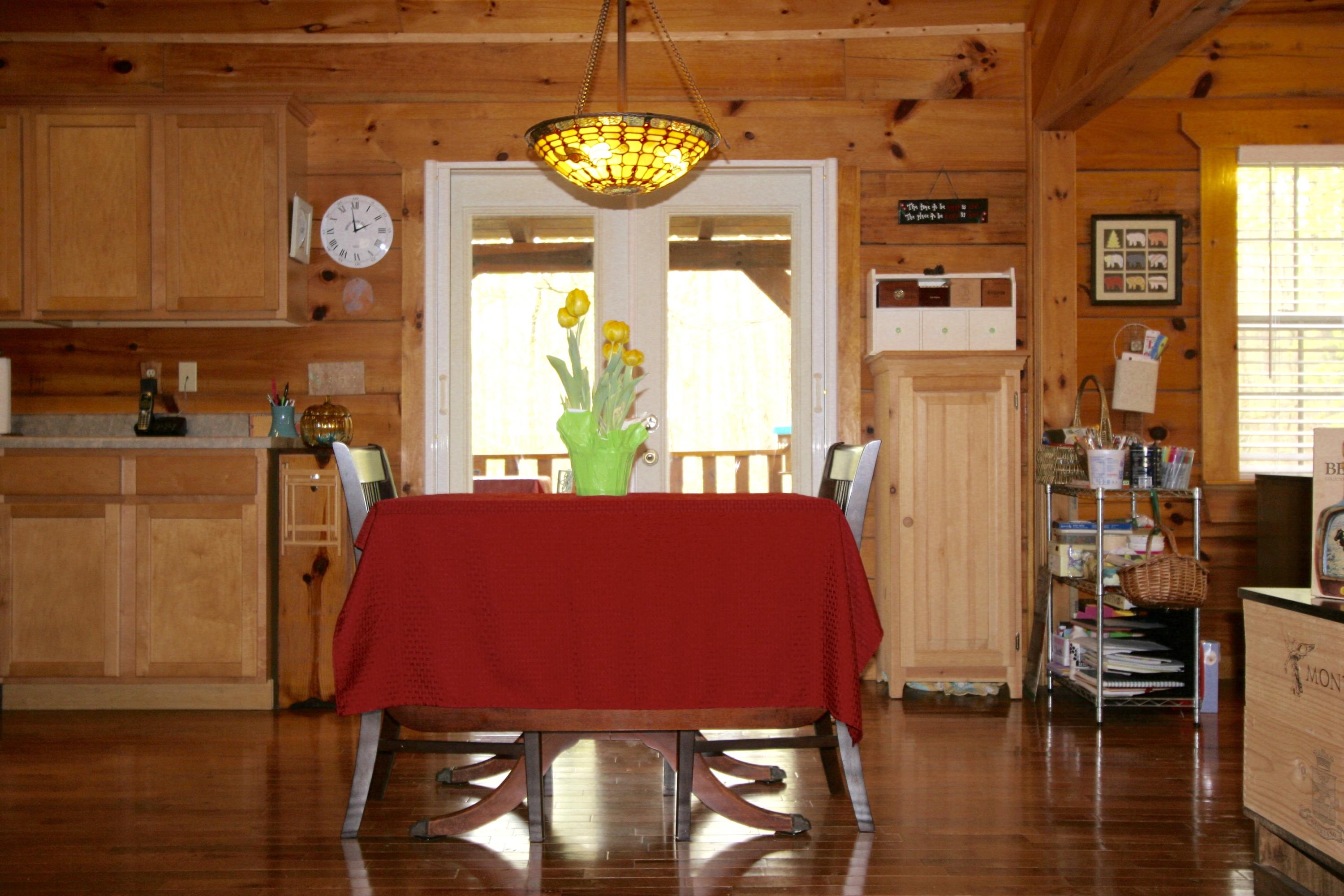 180 Badger Road Madisonville, TN 37354 - Photo 18 of 40 IMG_5421