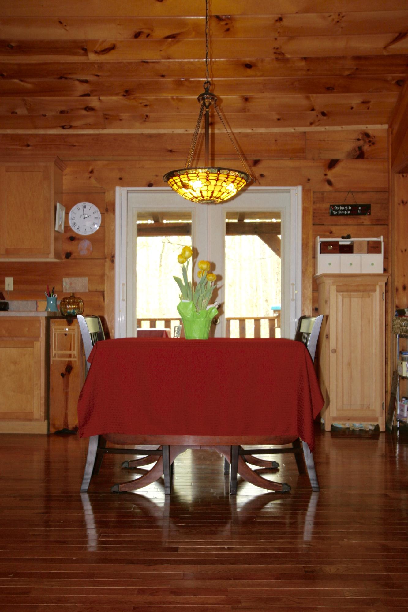 180 Badger Road Madisonville, TN 37354 - Photo 19 of 40 IMG_5423