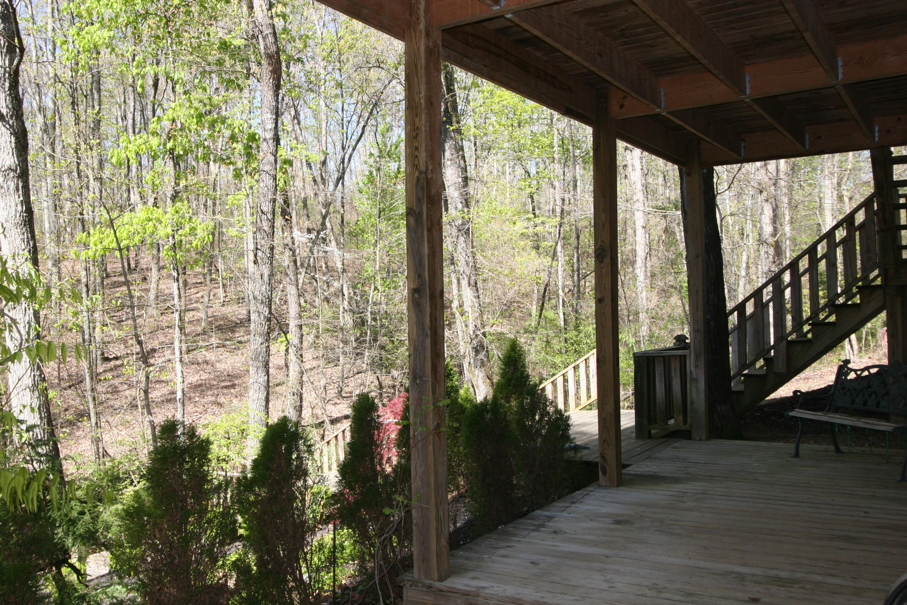 180 Badger Road Madisonville, TN 37354 - Photo 36 of 40 IMG_5385