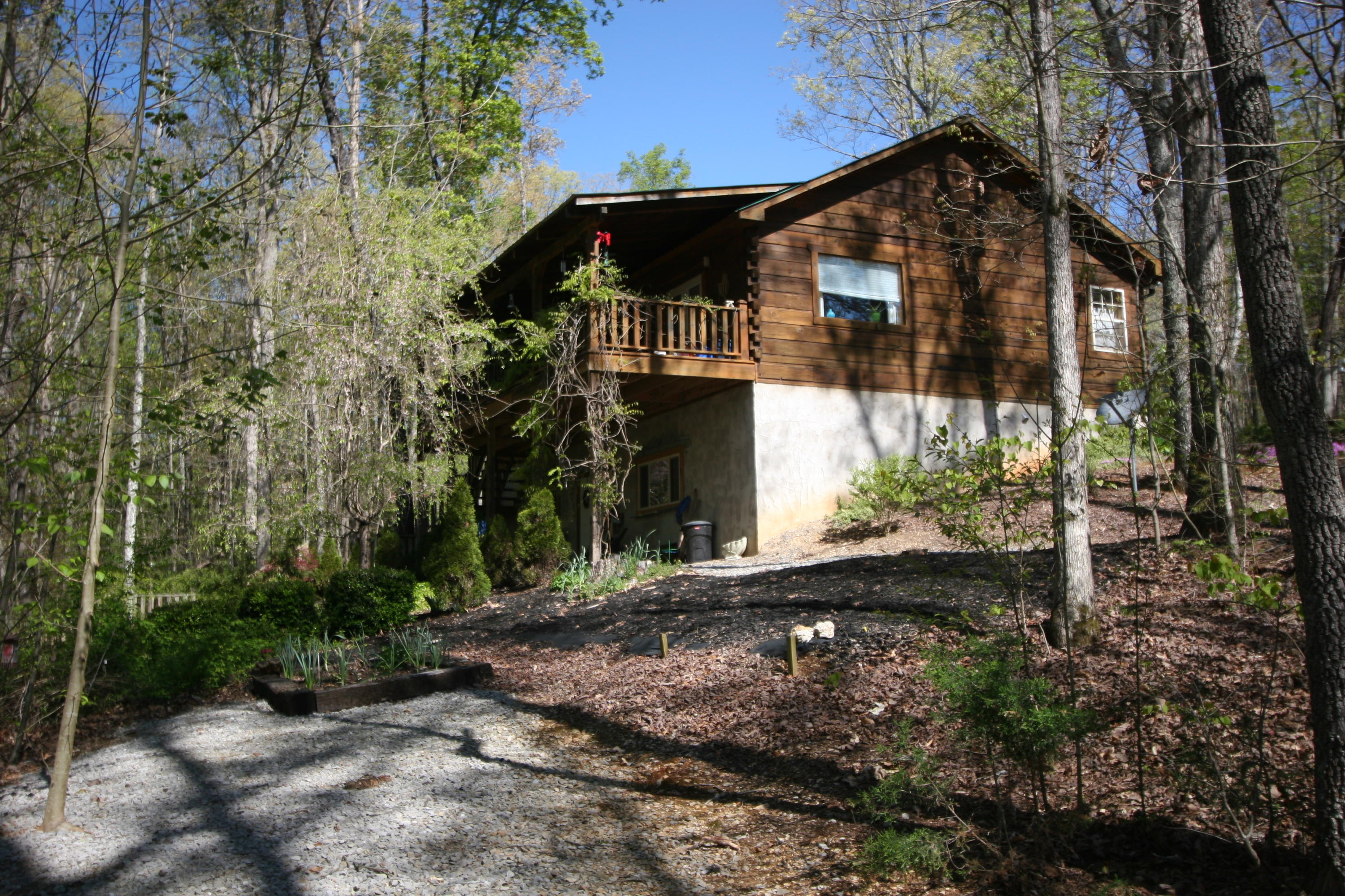 180 Badger Road Madisonville, TN 37354 - Photo 37 of 40 IMG_5391
