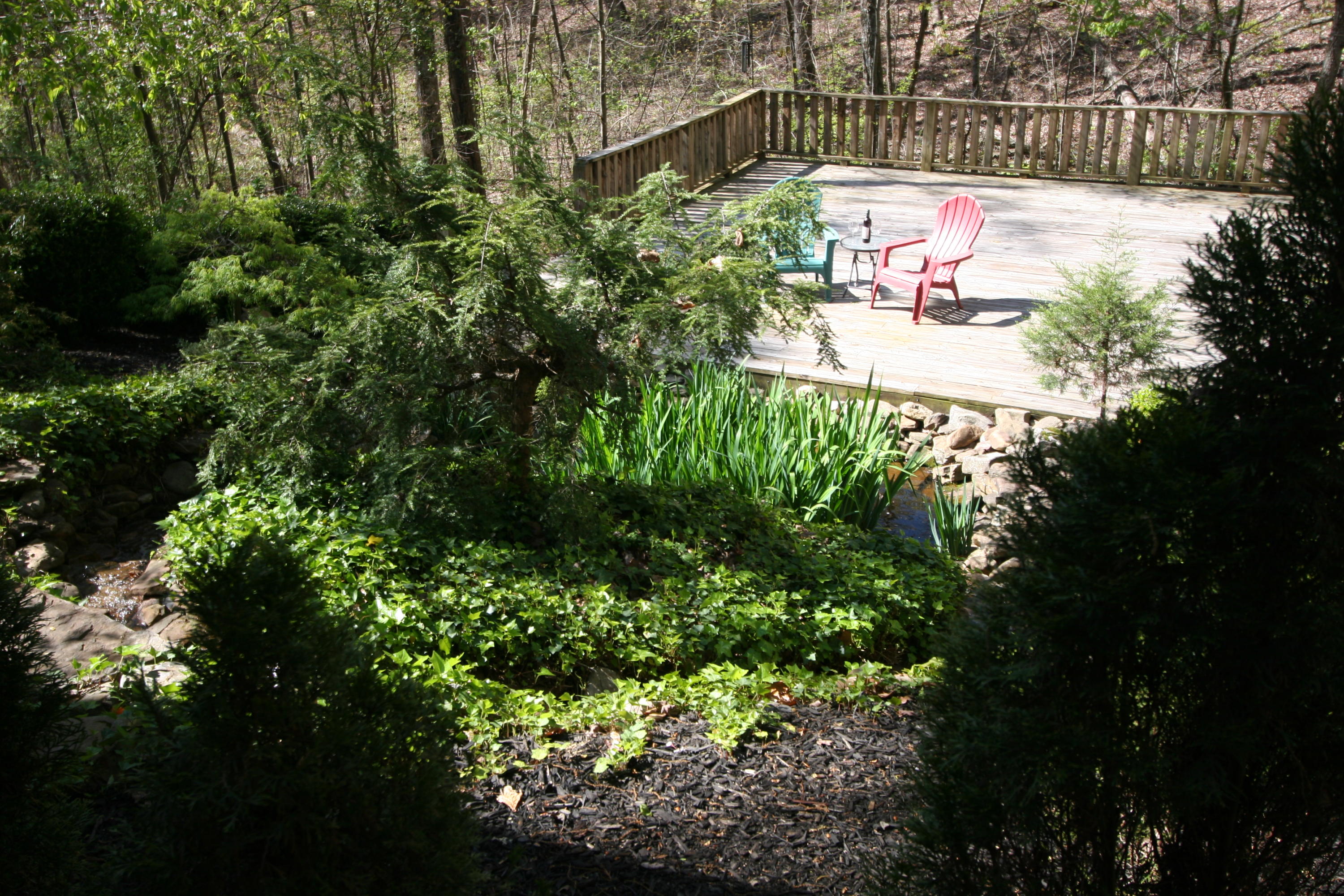 180 Badger Road Madisonville, TN 37354 - Photo 8 of 40 IMG_5379