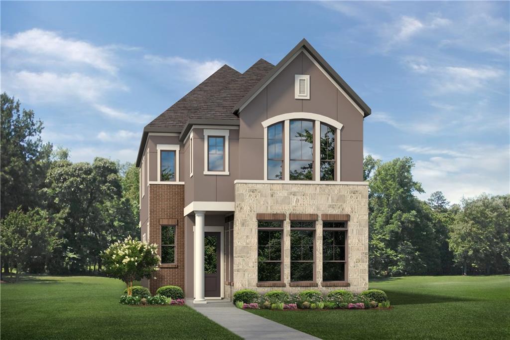 7137 Copperleaf Drive Dallas, TX 75231 - Photo 1 of 1 Gallery Image 1