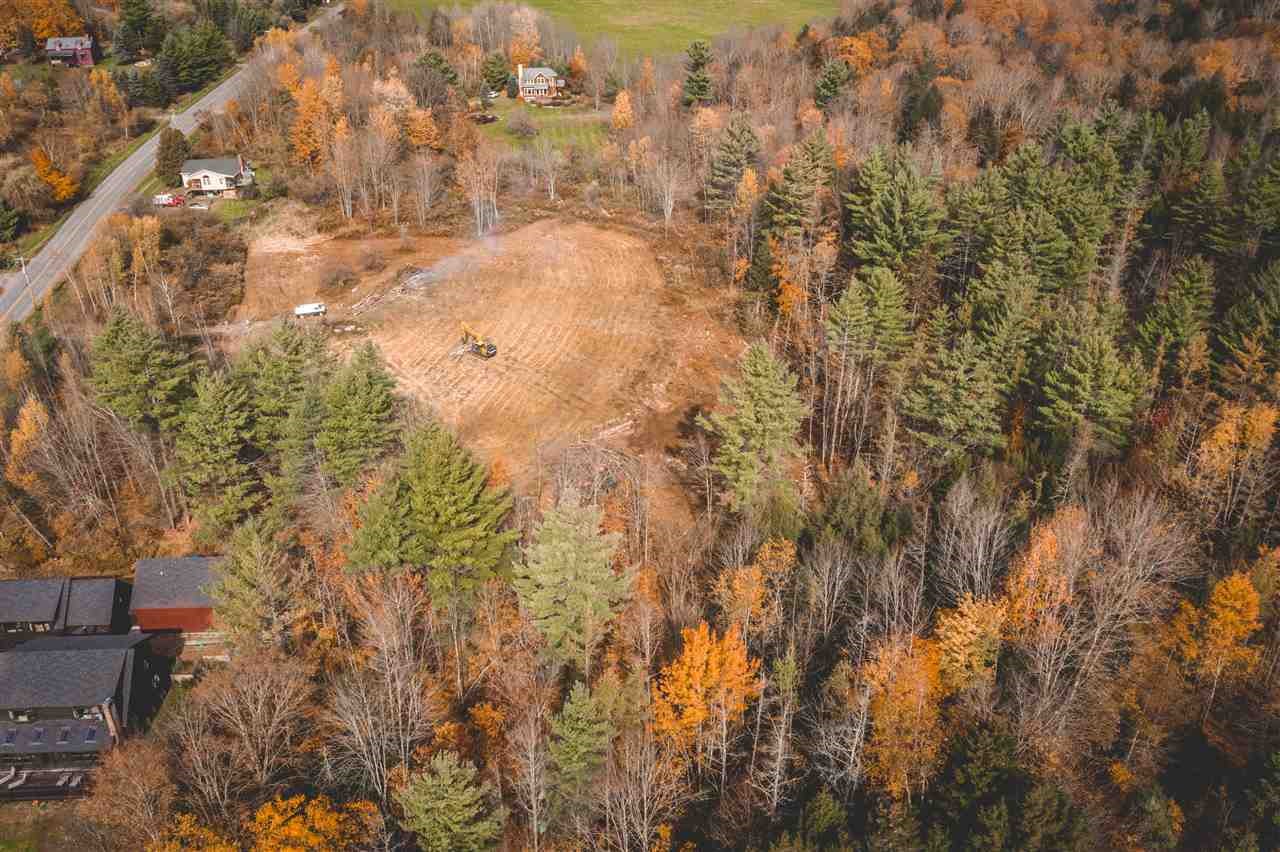 0 Weeks Hill Road Stowe, VT 05672 - Photo 2 of 5 Gallery Image 2