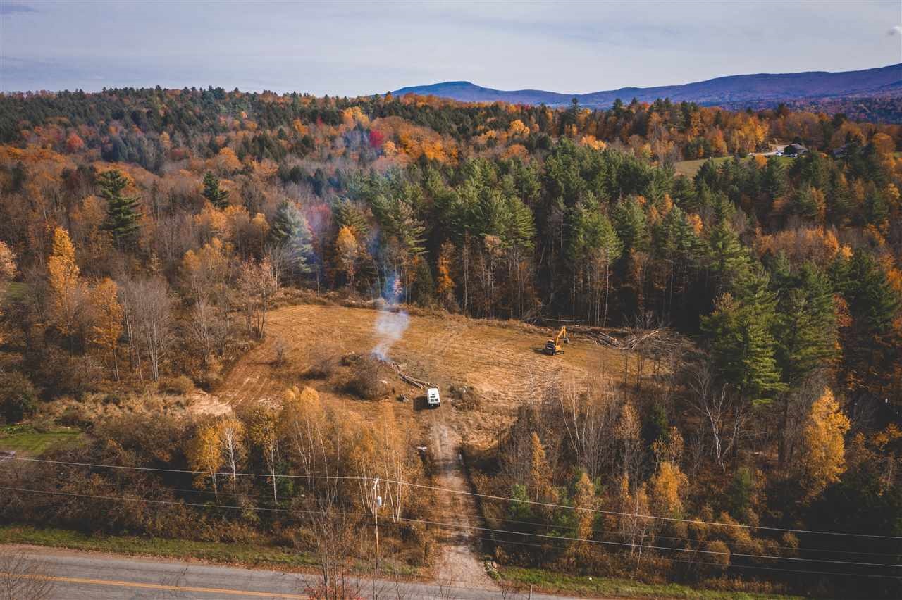 0 Weeks Hill Road Stowe, VT 05672 - Photo 4 of 5 Gallery Image 4