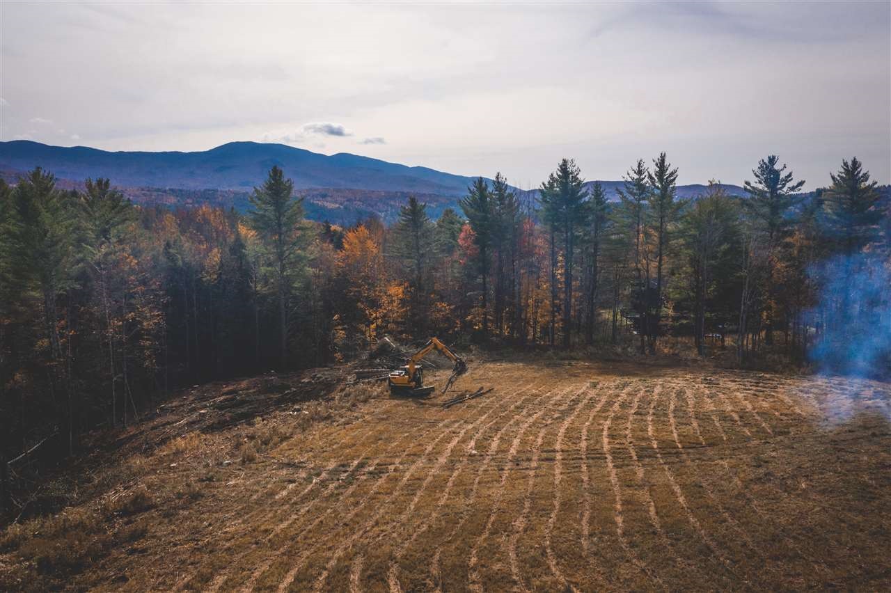 0 Weeks Hill Road Stowe, VT 05672 - Photo 5 of 5 Gallery Image 5