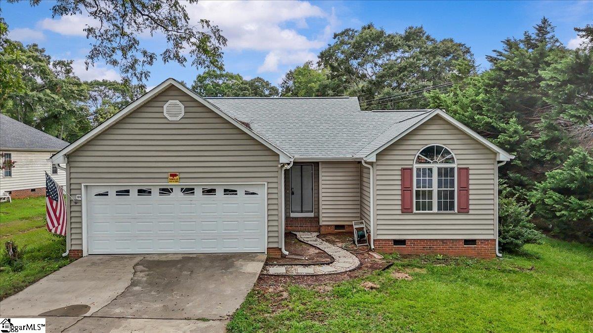 108 Edgewood Street Lyman, SC 29365 - Photo 1 of 31 Gallery Image 1