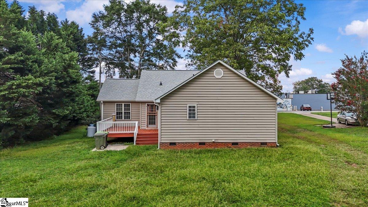 108 Edgewood Street Lyman, SC 29365 - Photo 23 of 31 Gallery Image 23