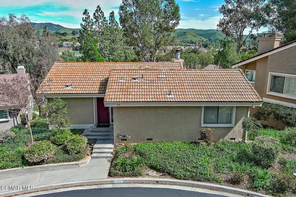 $4,050 | 576 Calle De Las Ovejas, Oak Park, CA 91377