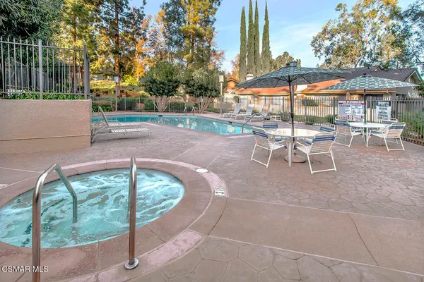 $4,050 | 576 Calle De Las Ovejas, Oak Park, CA 91377