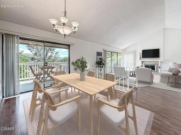 $4,050 | 576 Calle De Las Ovejas, Oak Park, CA 91377