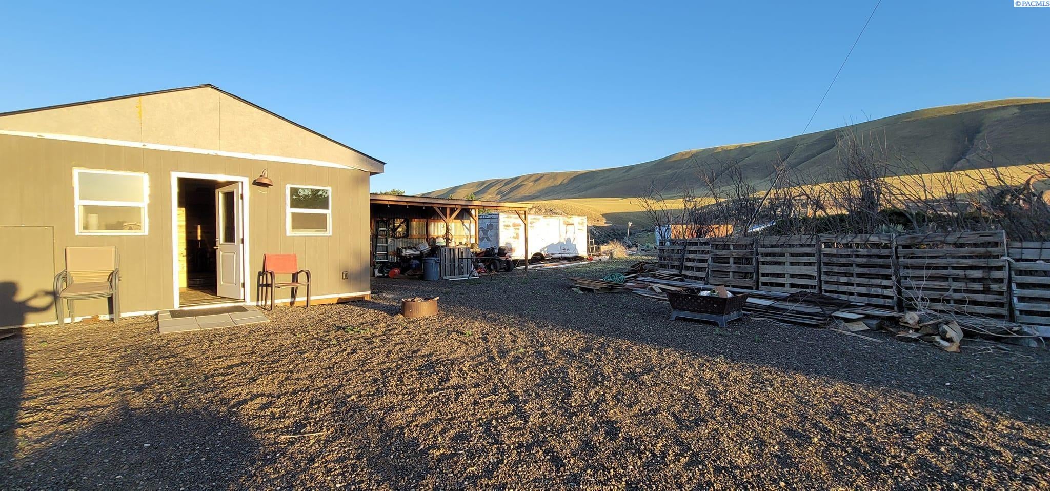19206 Webber Canyon Road Benton City, WA 99320 - Photo 35 of 44 Gallery Image 35