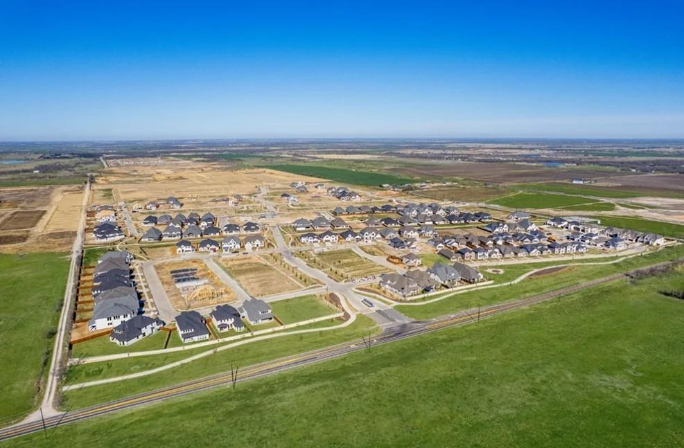 3132 Winecup Road Celina, TX 75009 - Photo 24 of 25 North Sky Community