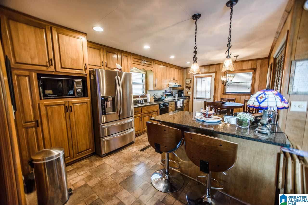425 Rabbit Point Road Cropwell, AL 35054 - Photo 14 of 47