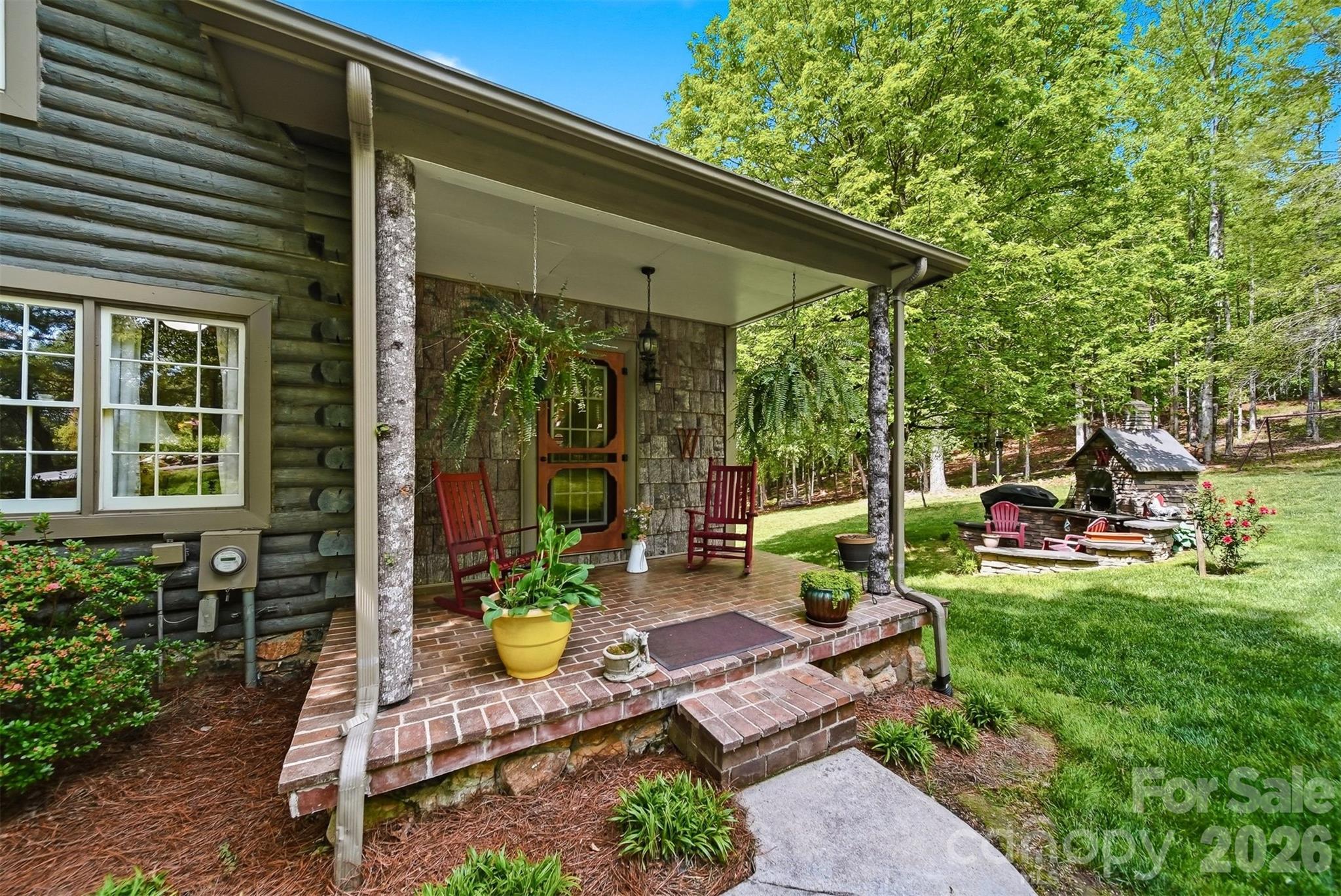3497 Blue Creek Road Lenoir, NC 28645 - Photo 30 of 44