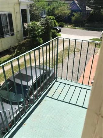 $1,645 | 8231 Birch Street, Unit A, New Orleans, LA 70118