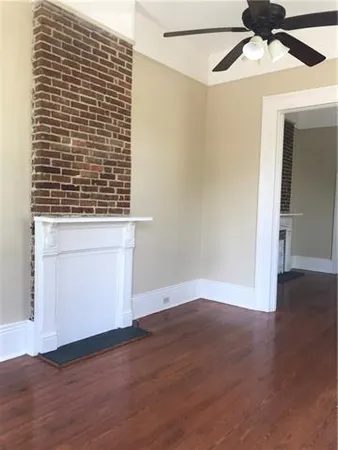 $1,645 | 8231 Birch Street, Unit A, New Orleans, LA 70118