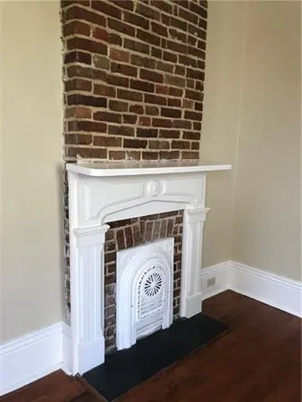 $1,645 | 8231 Birch Street, Unit A, New Orleans, LA 70118