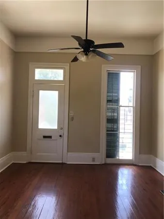$1,645 | 8231 Birch Street, Unit A, New Orleans, LA 70118
