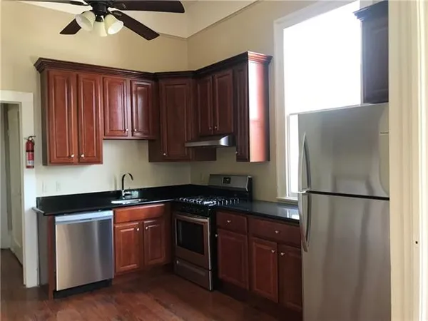 $1,645 | 8231 Birch Street, Unit A, New Orleans, LA 70118