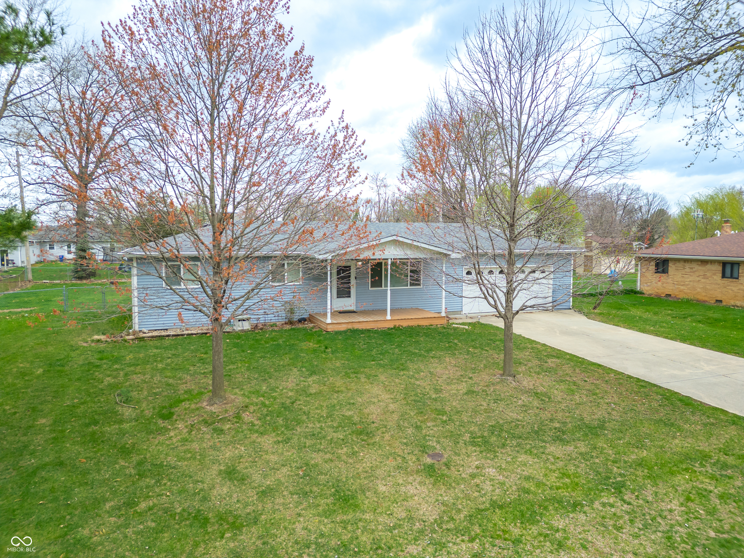 7610 Brehob Road Indianapolis, IN 46217 - Photo 1 of 27 Gallery Image 1
