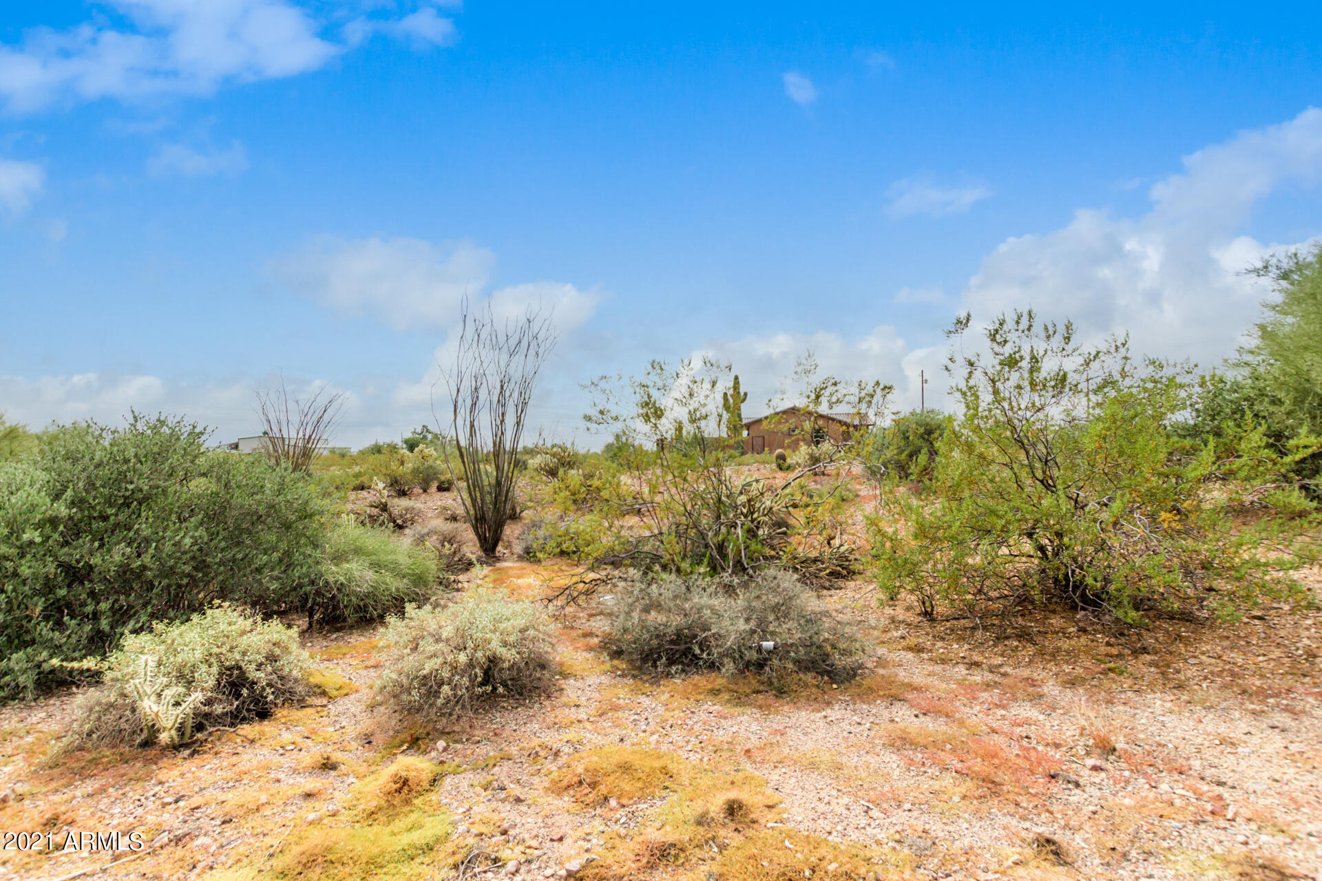 601 South Wickiup Road, Unit 1 Apache Junction, AZ 85119 - Photo 12 of 35 0003-02-Wickiup