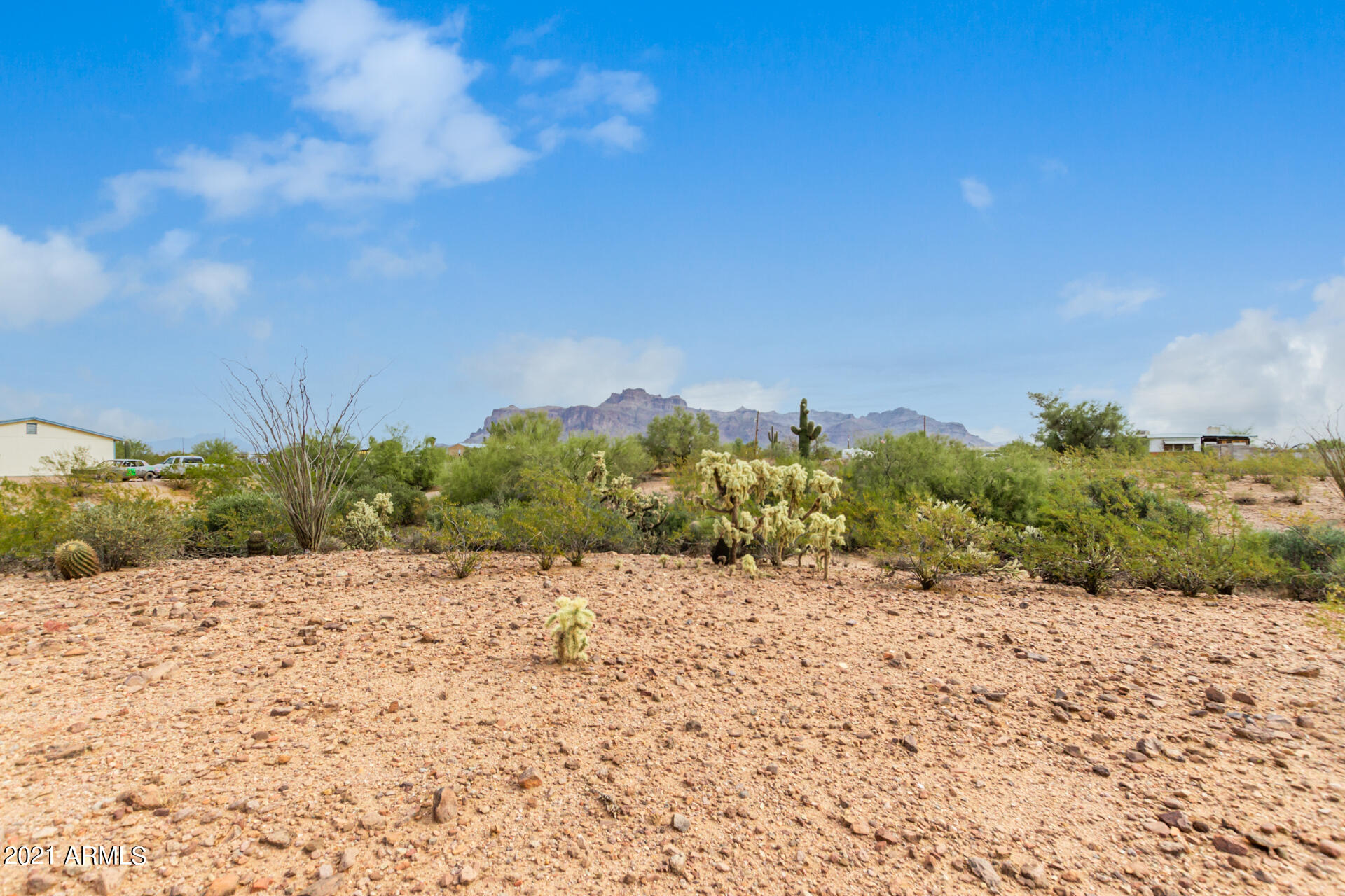 601 South Wickiup Road, Unit 1 Apache Junction, AZ 85119 - Photo 15 of 35 0006-05-Wickiup