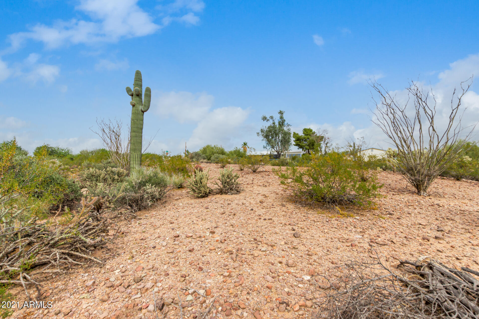 601 South Wickiup Road, Unit 1 Apache Junction, AZ 85119 - Photo 16 of 35 0007-06-Wickiup