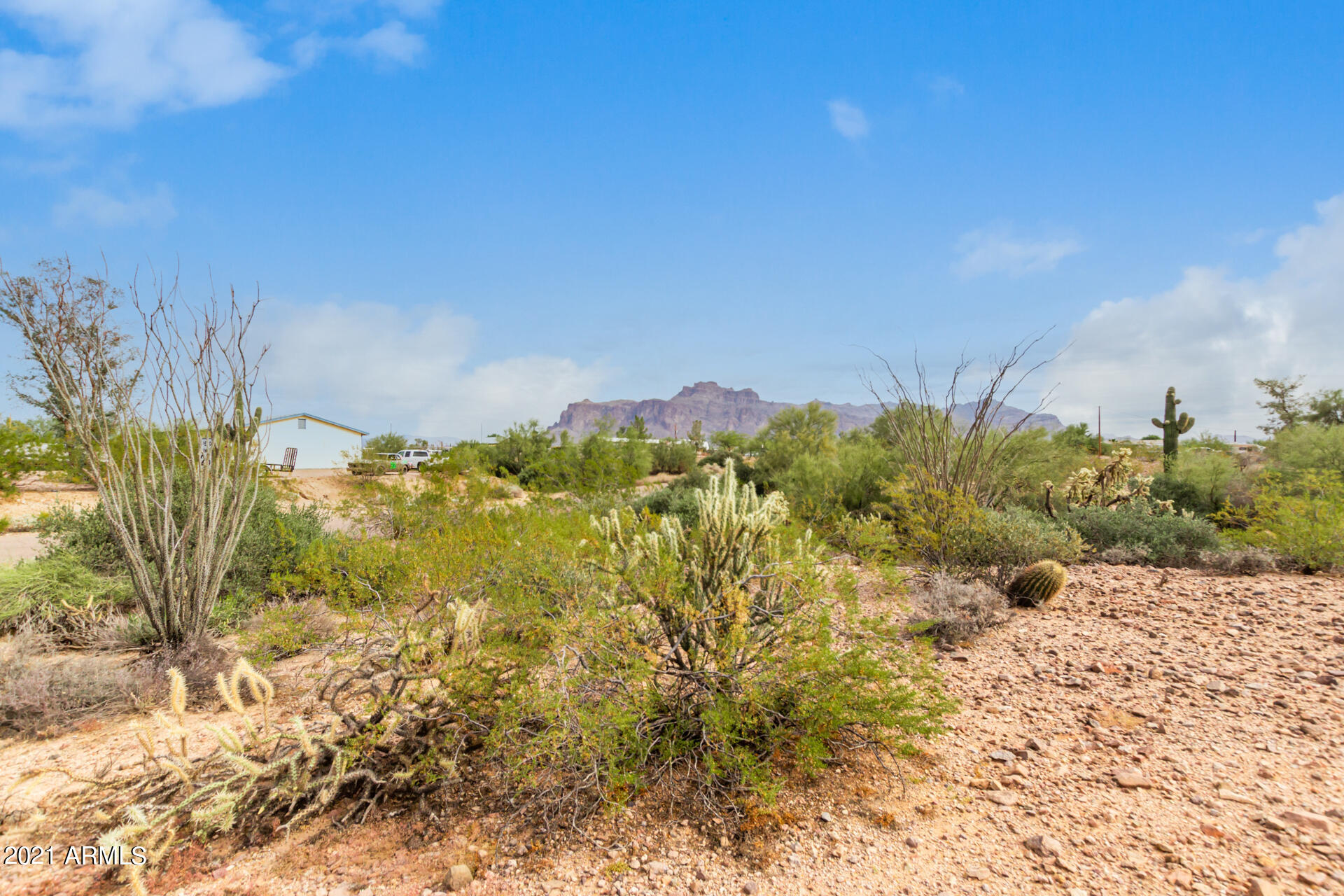 601 South Wickiup Road, Unit 1 Apache Junction, AZ 85119 - Photo 18 of 35 0009-08-Wickiup