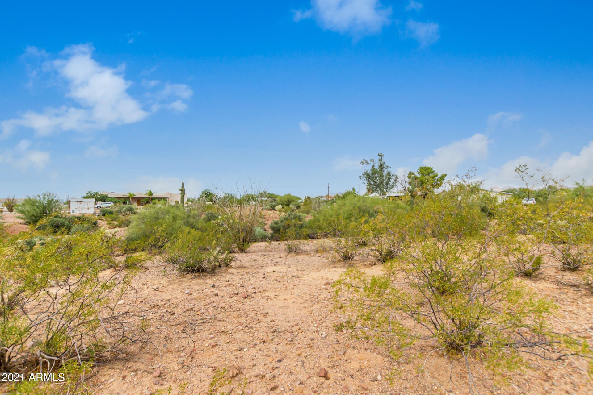 601 South Wickiup Road, Unit 1 Apache Junction, AZ 85119 - Photo 23 of 35 0014-13-Wickiup