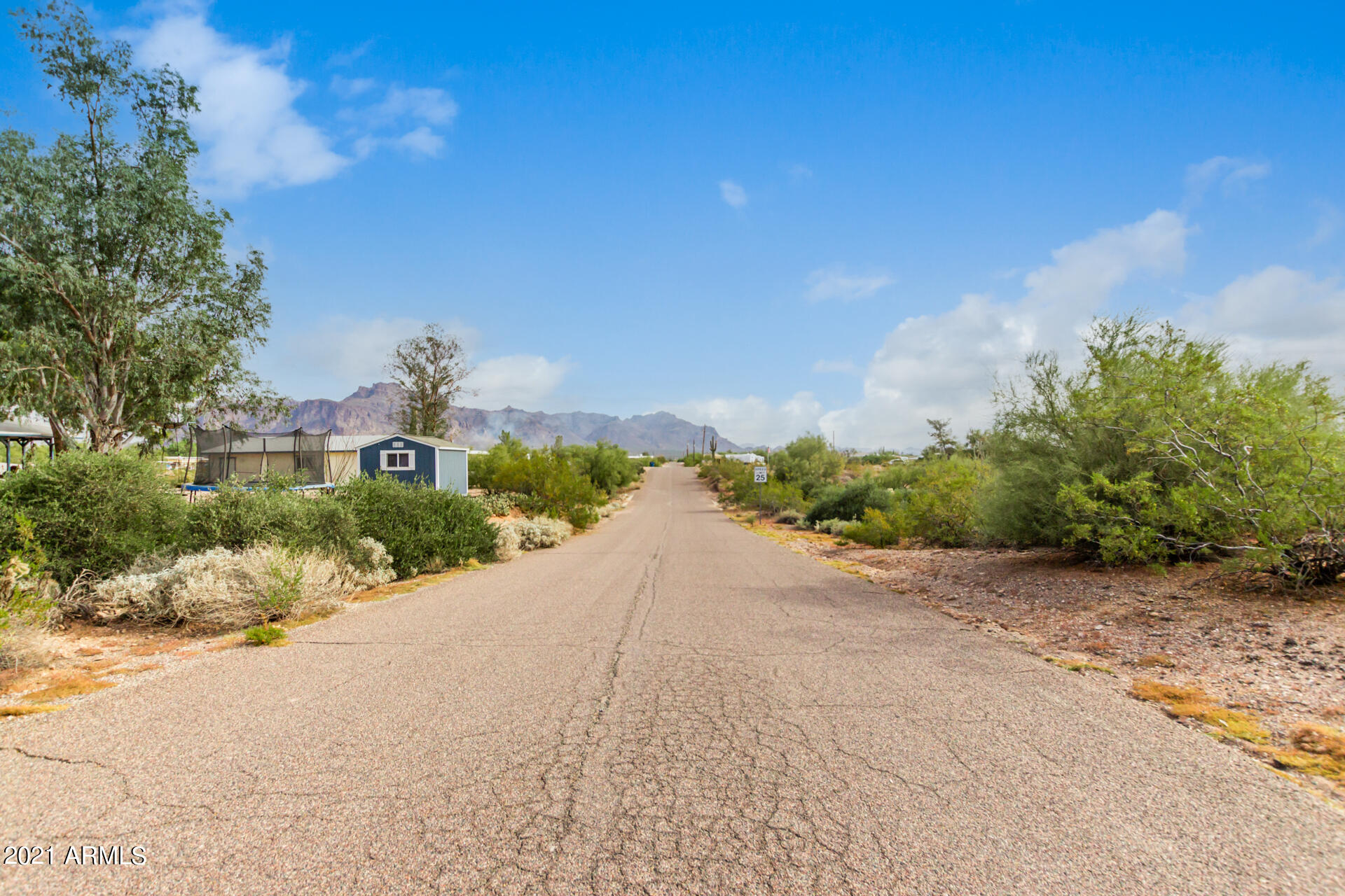 601 South Wickiup Road, Unit 1 Apache Junction, AZ 85119 - Photo 25 of 35 0016-15-Wickiup