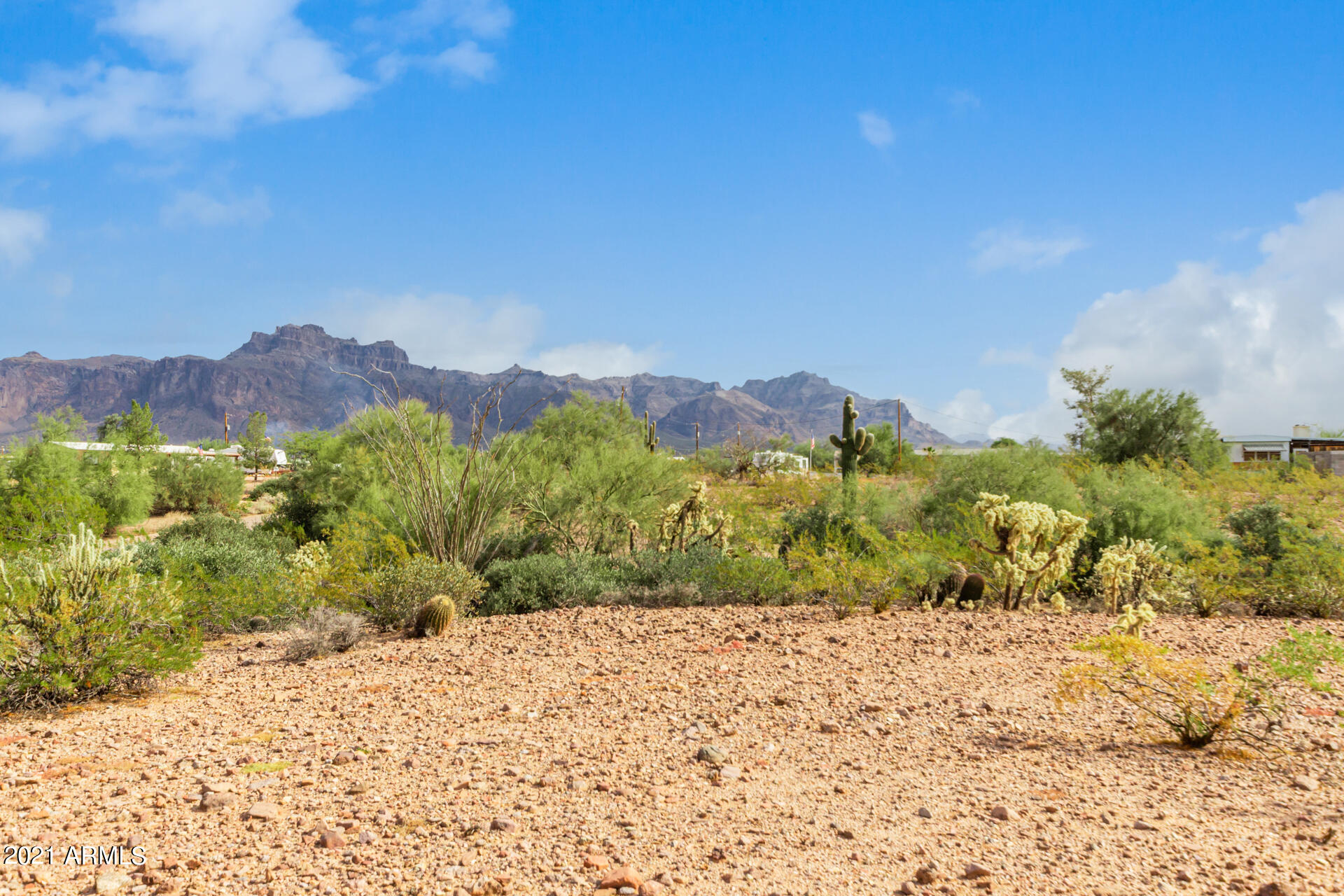 601 South Wickiup Road, Unit 1 Apache Junction, AZ 85119 - Photo 31 of 35 0022-21-Wickiup