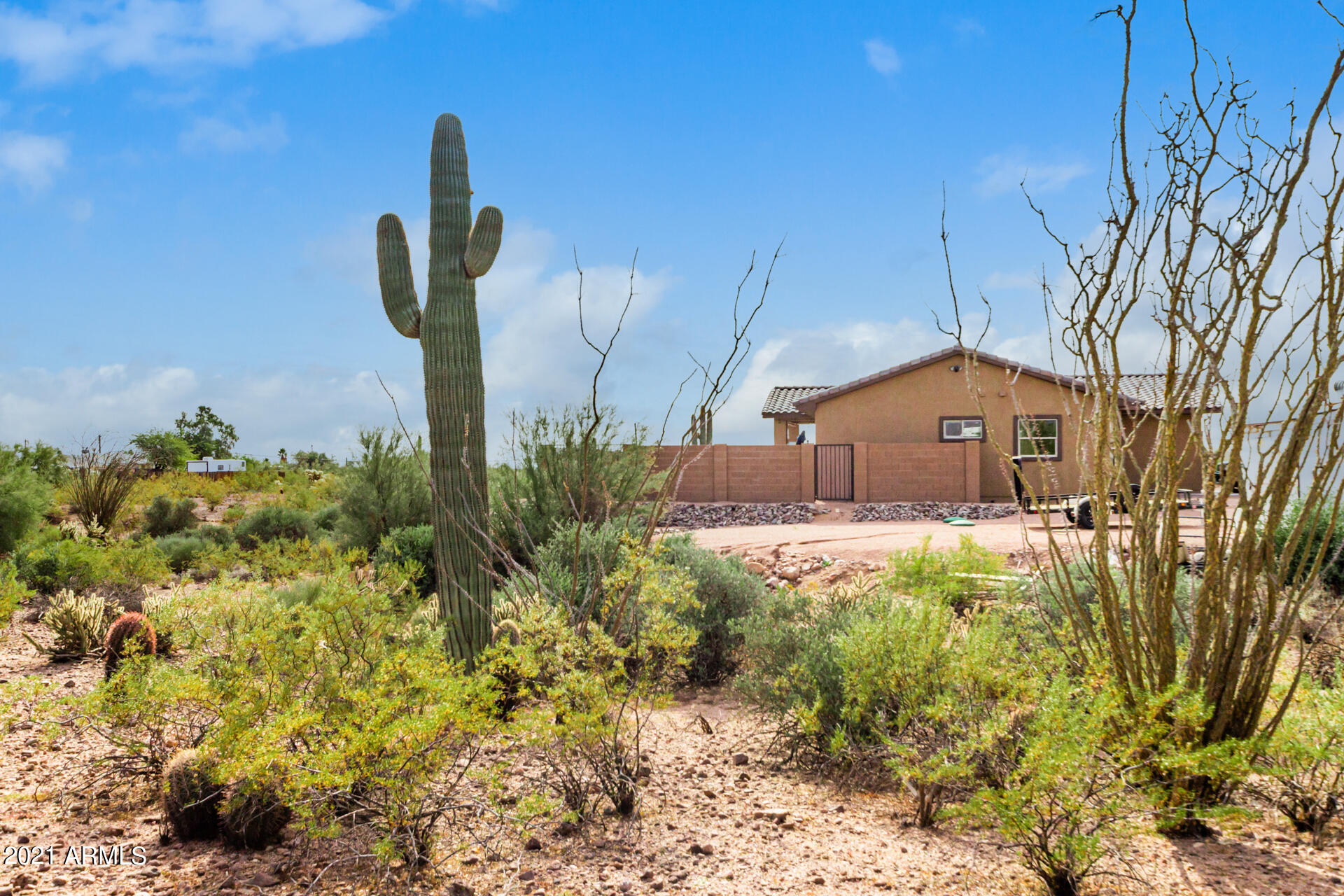 601 South Wickiup Road, Unit 1 Apache Junction, AZ 85119 - Photo 32 of 35 0023-22-Wickiup