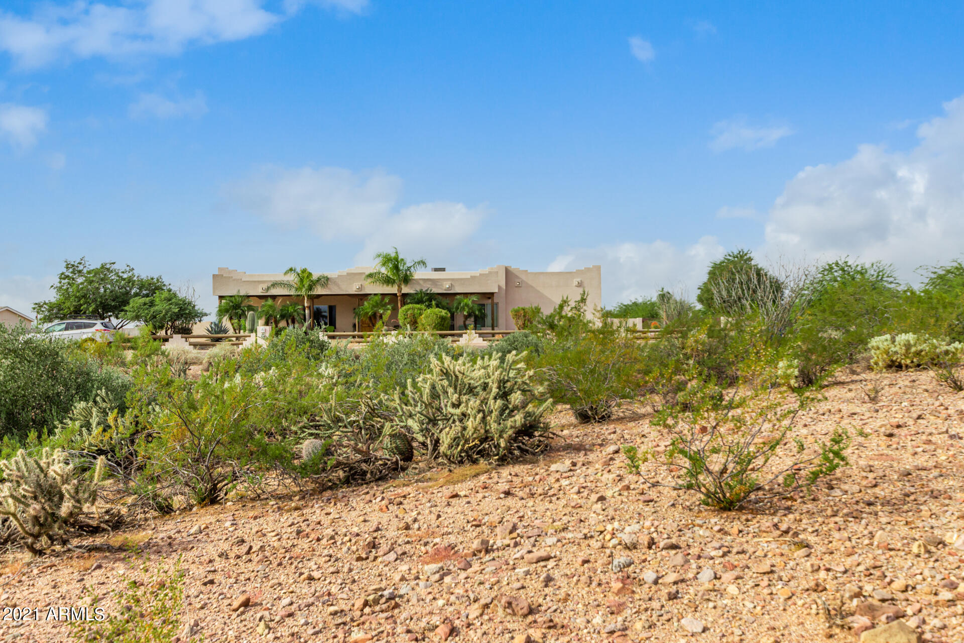 601 South Wickiup Road, Unit 1 Apache Junction, AZ 85119 - Photo 33 of 35 0024-23-Wickiup